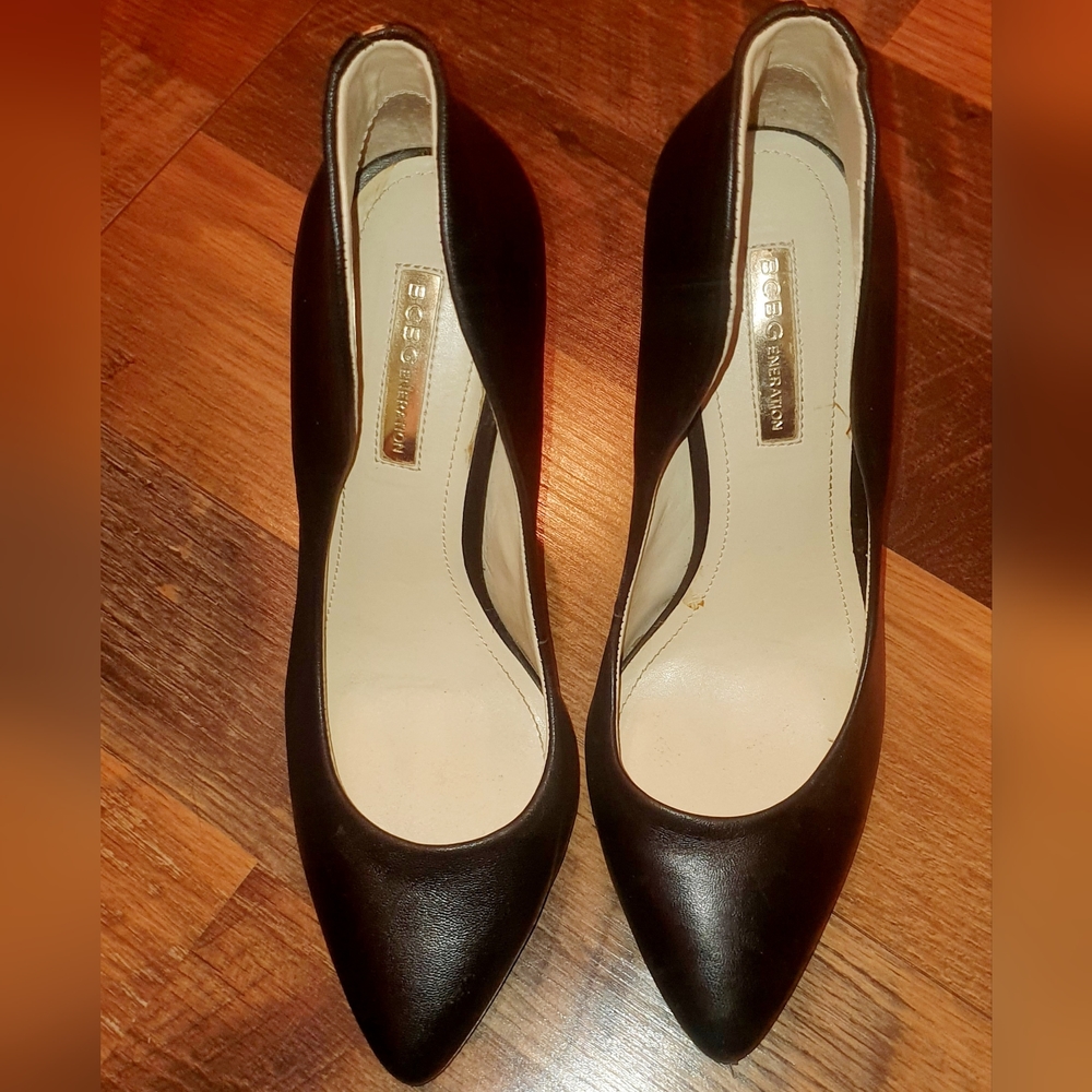 BCB Generation Pumps